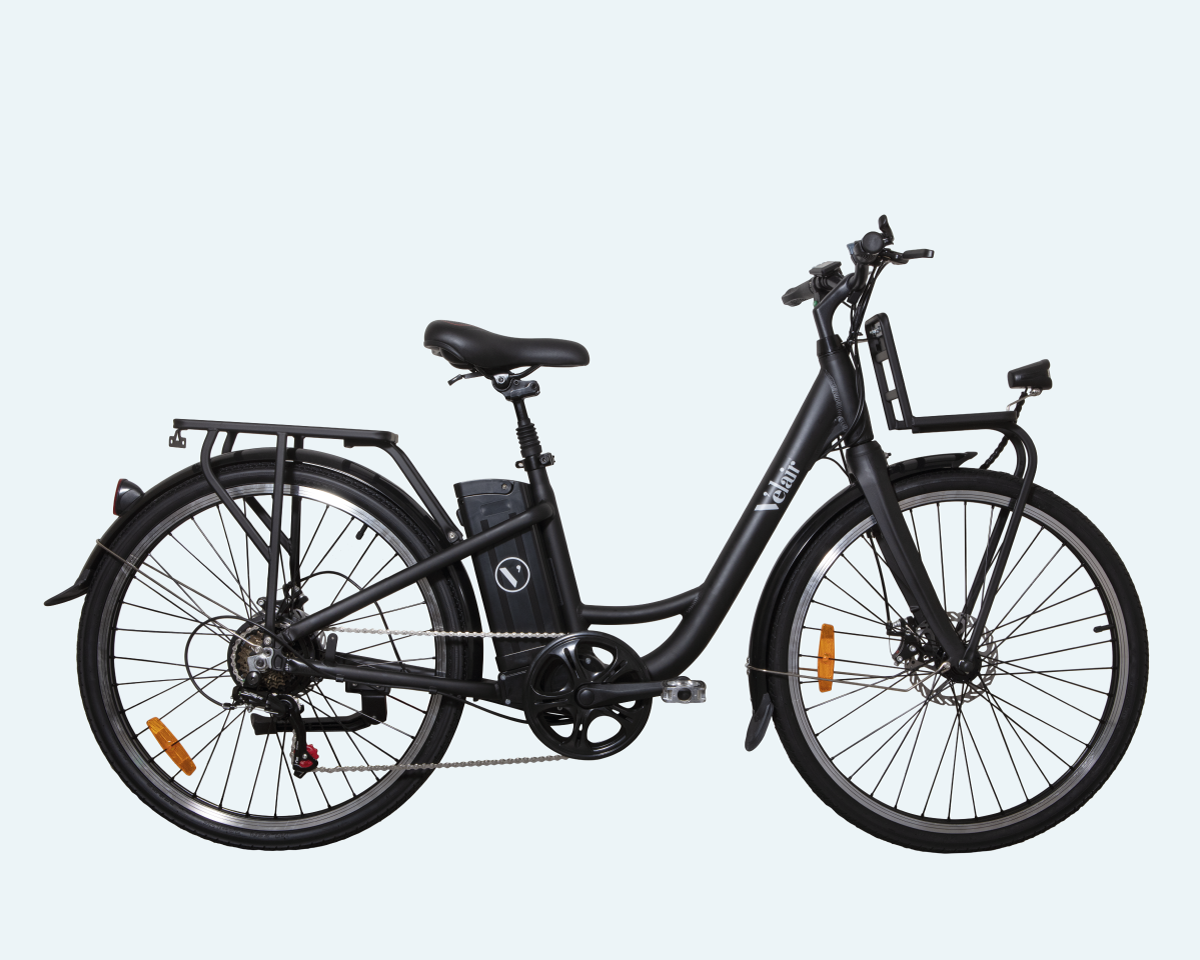Vélo-London-profil